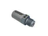 2003-2004 5.9L Cummins (Early) 2600 Bar (37 700 PSI) Pressure Relief Valve (M14x1.5 Outlet) RACE ONLY - E07 20018